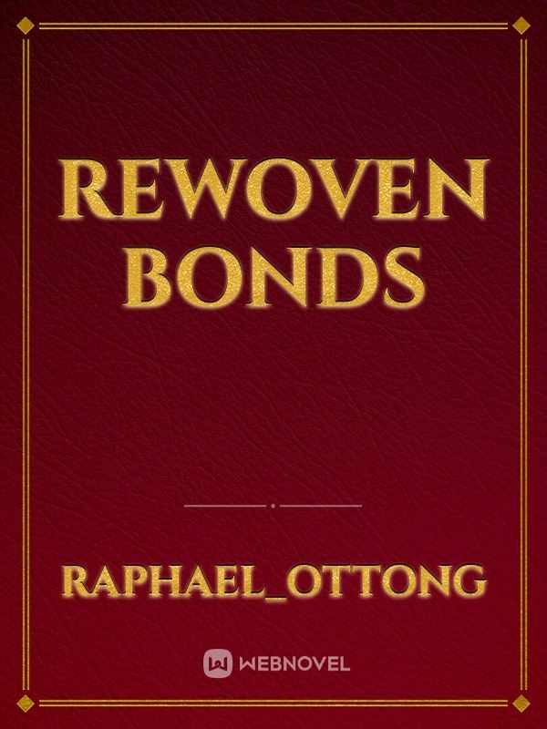 REWOVEN BONDS icon