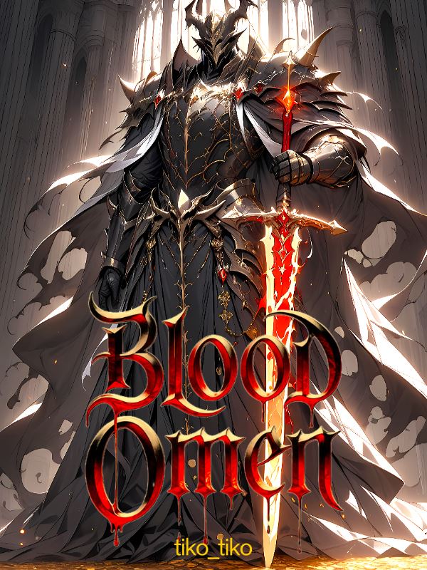 The Blood Omen icon