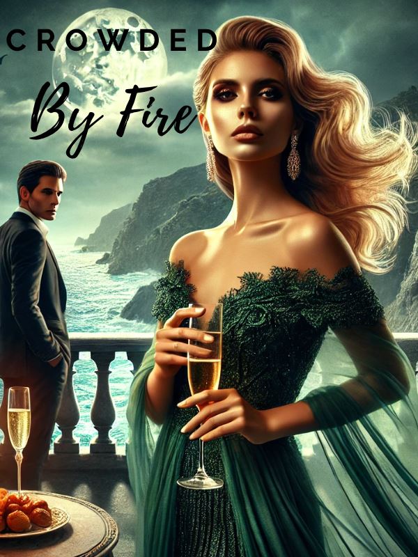 Crowded by Fire icon