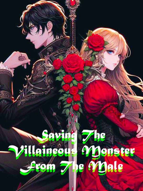 Saving The Villainous Monster From The Male Lead icon