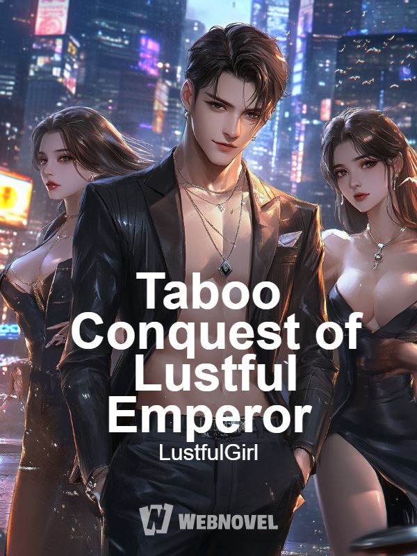 Taboo Conquest of Lustful Emperor icon