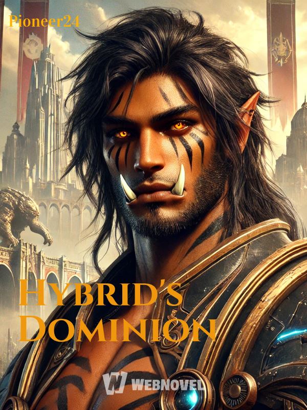 Hybrid's Dominion icon