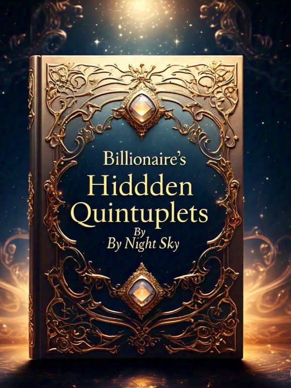 Billionaire's Hidden Quintuplets icon