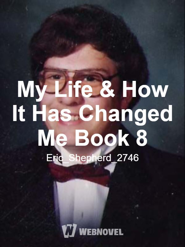 My Life & How It Has Changed Me Book 8 icon
