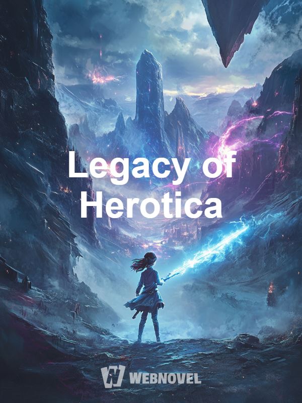 Legacy of Herotica icon