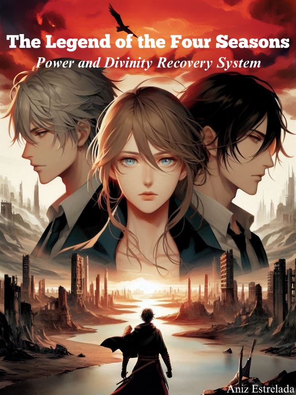 The Legend of the Four Seasons - Power and Divinity Recovery System icon