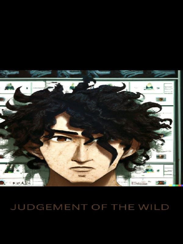 JUDGEMENT OF THE WILD icon