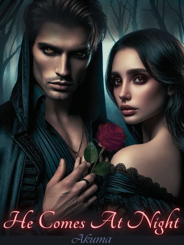 He Comes At Night icon