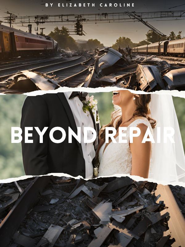 Beyond Repair - When Grief doesn't die! icon