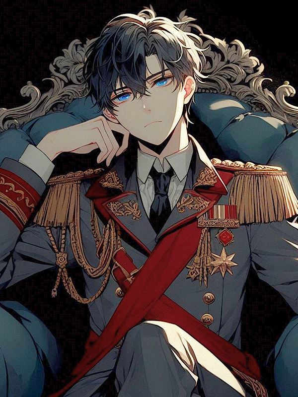 The Author's Reset icon