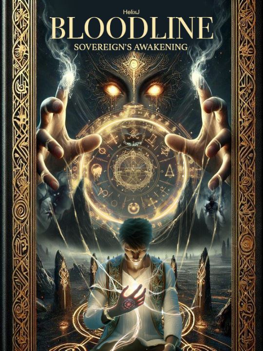 Bloodline: Sovereign's Awakening icon