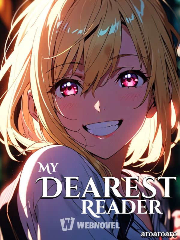 My Dearest Reader icon