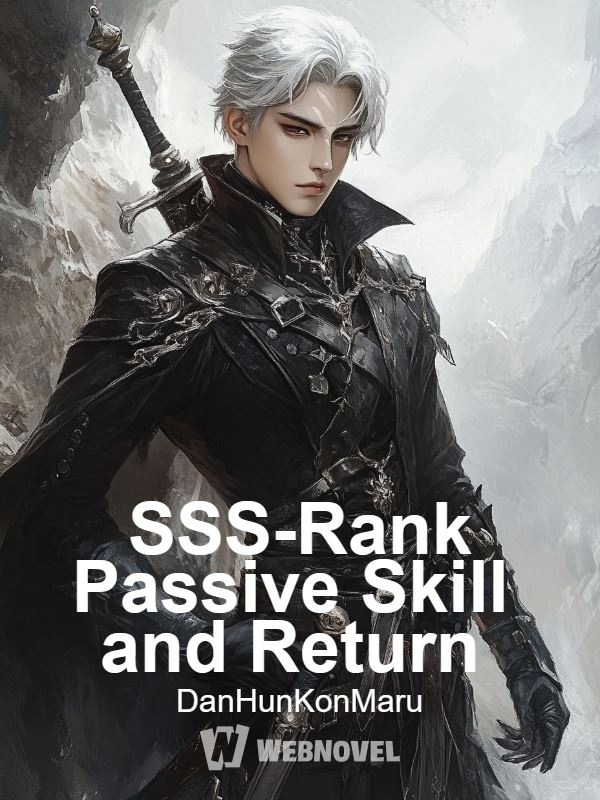 SSS-Rank Passive Skill and Return icon