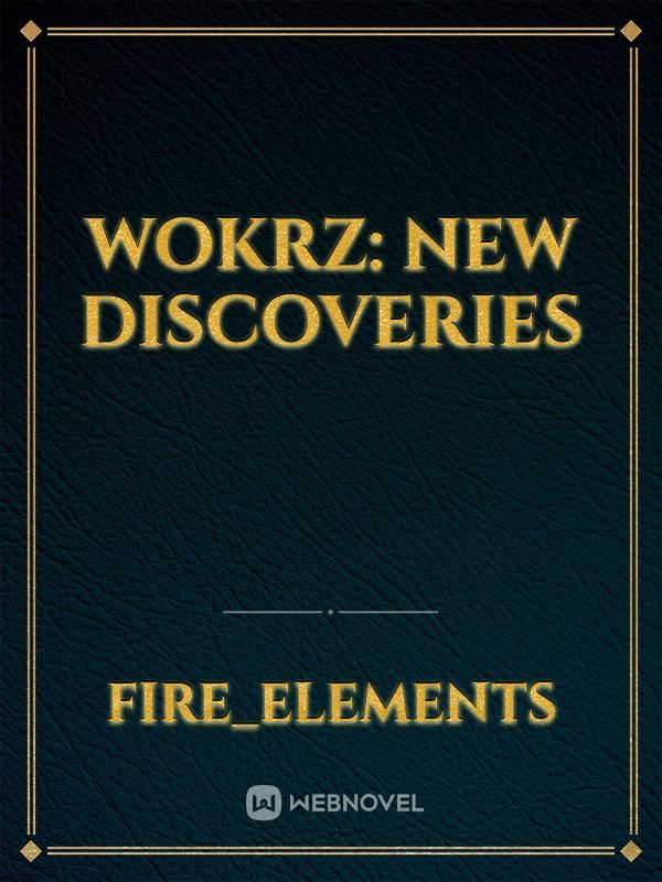 WokrZ: New Discoveries icon