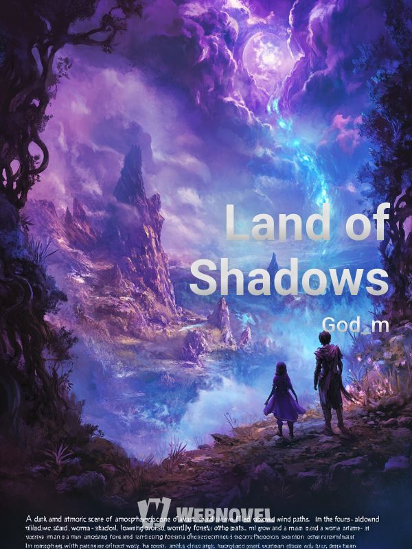 Land of Shadows icon