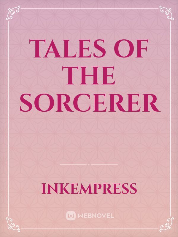 Tales of the sorcerer icon