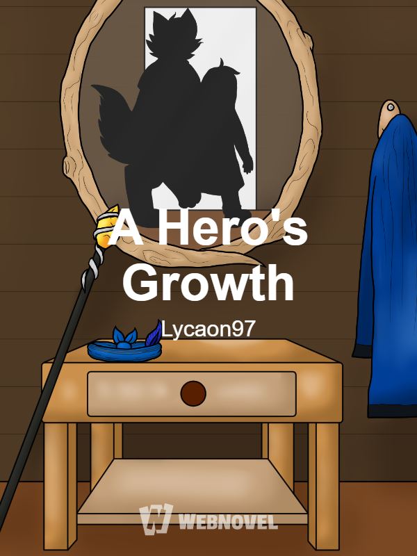 A Hero's Growth icon