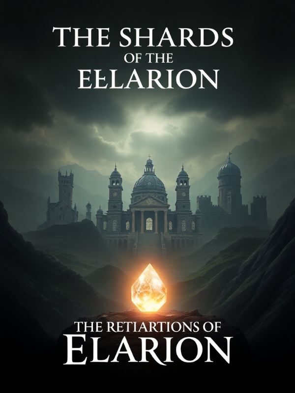 The Shards of Elarion icon