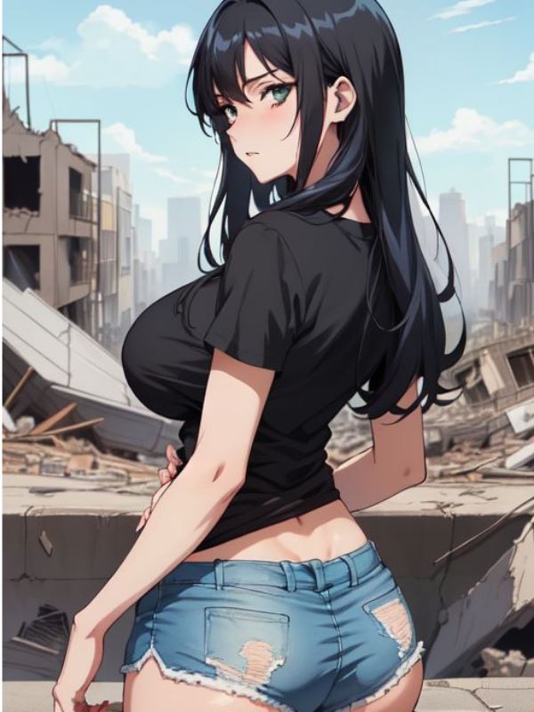 A Sexual Apocalypse icon