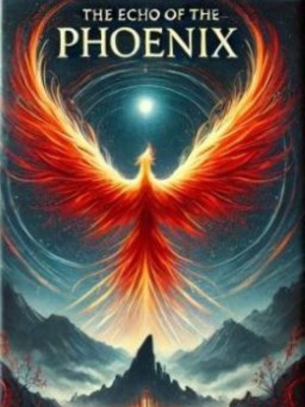 The Echo of the Phoenix icon