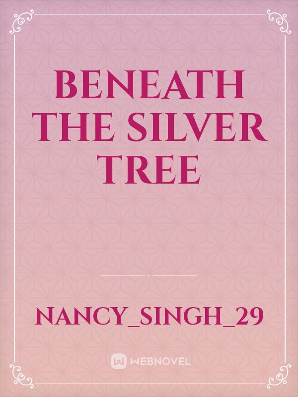 Beneath the Silver Tree icon