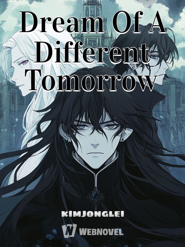 Dream Of A Different Tomorrow icon