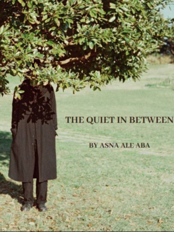 The quiet in between icon