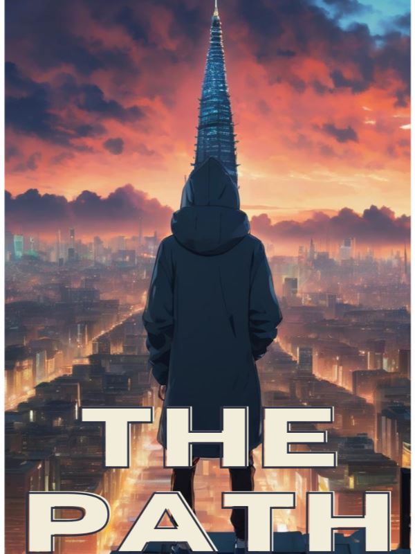 The Path chapter one: The Inevitable icon