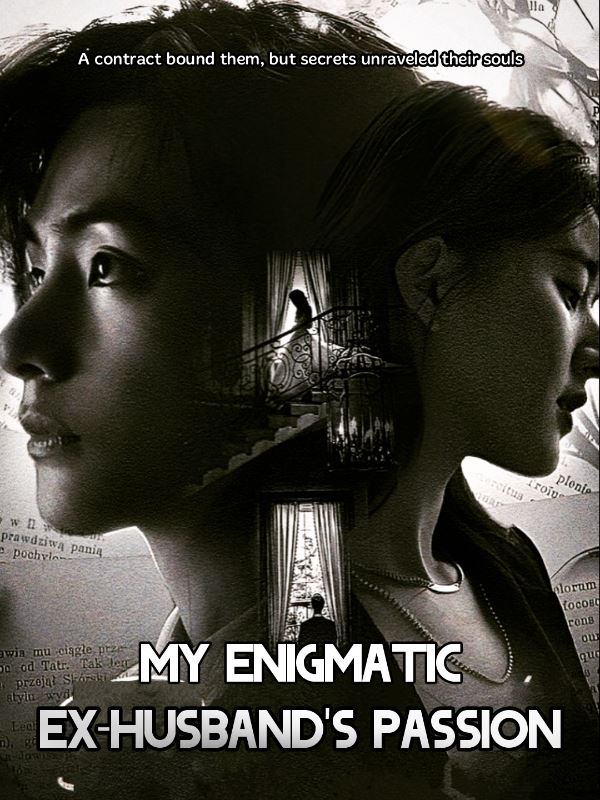 My Enigmatic Ex-husband's Passion icon