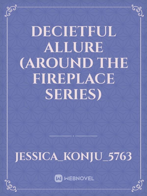 Decietful Allure (Around the fireplace series) icon