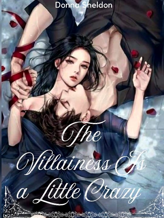The Villainess Is A Little Crazy icon