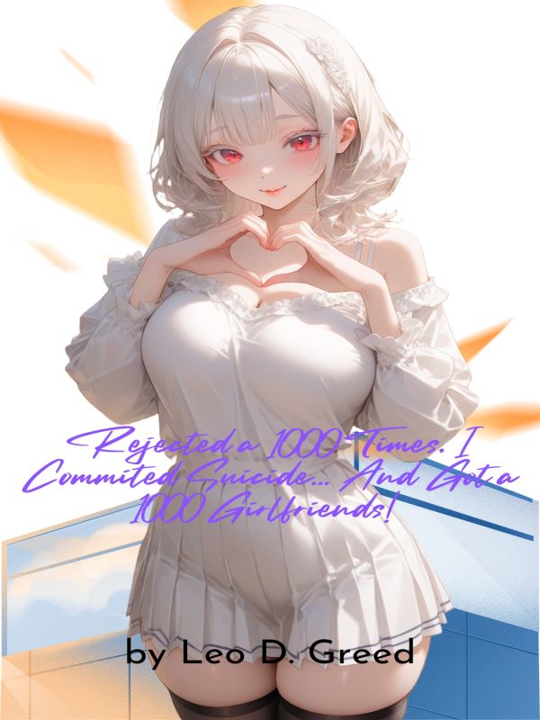 Rejected a 1000 Times, I Commited Suicide… And Got 1000 Girlfriends! icon