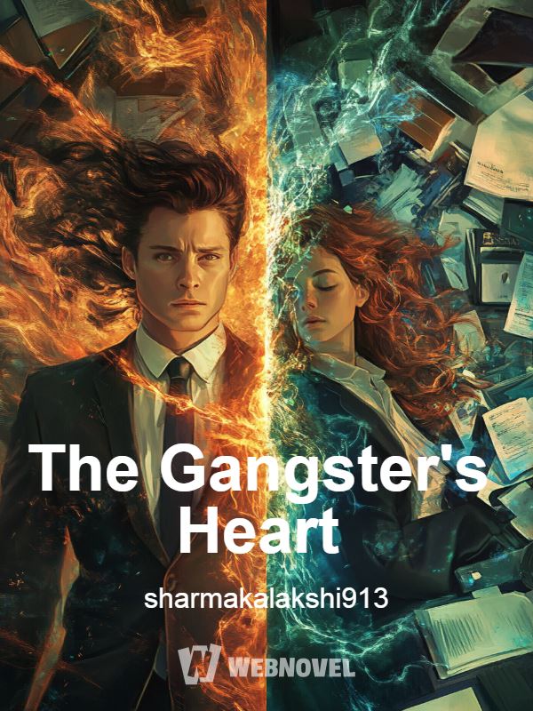 The Gangster's Heart icon
