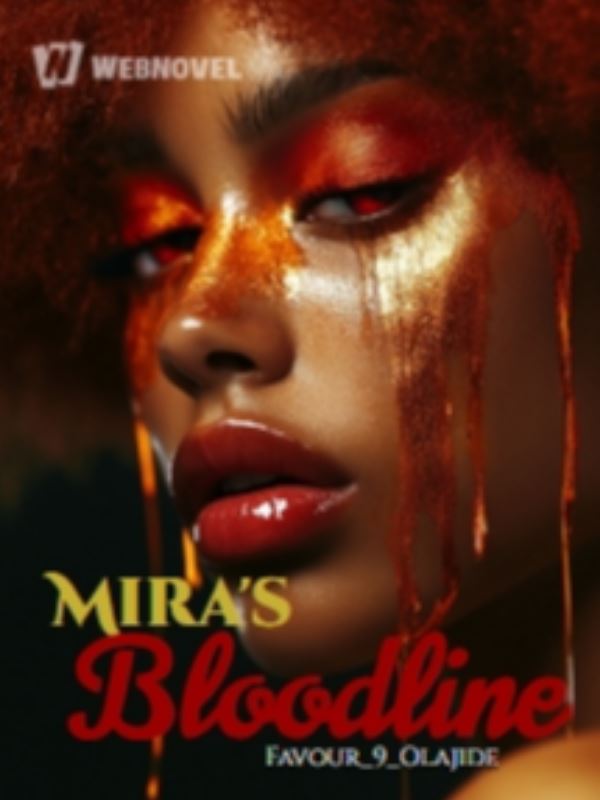 Mira's Bloodline icon