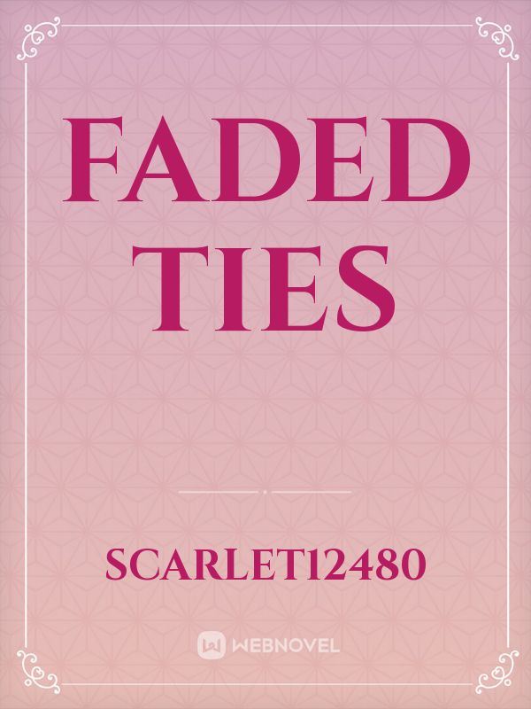 Faded Ties icon
