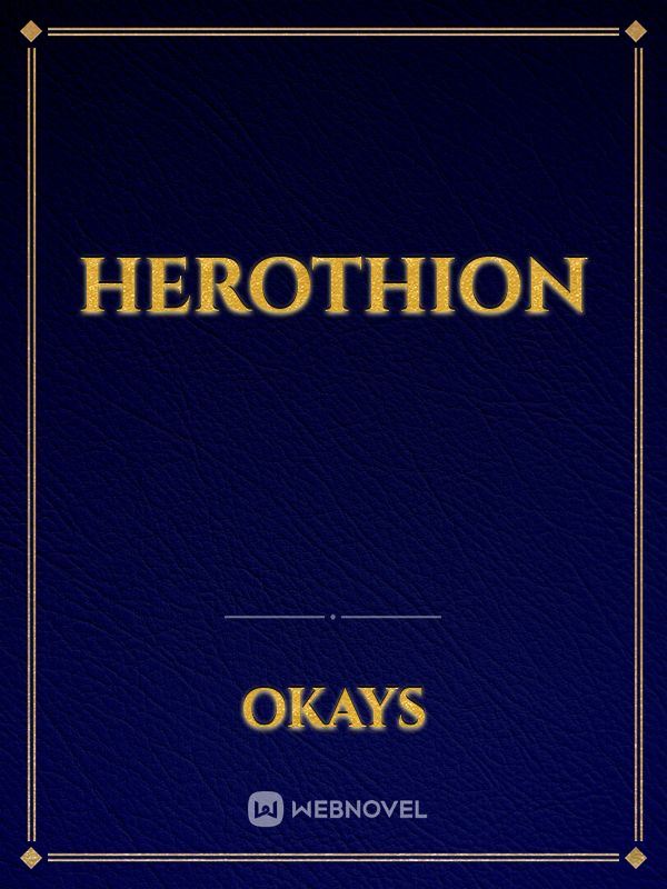 Herothion icon