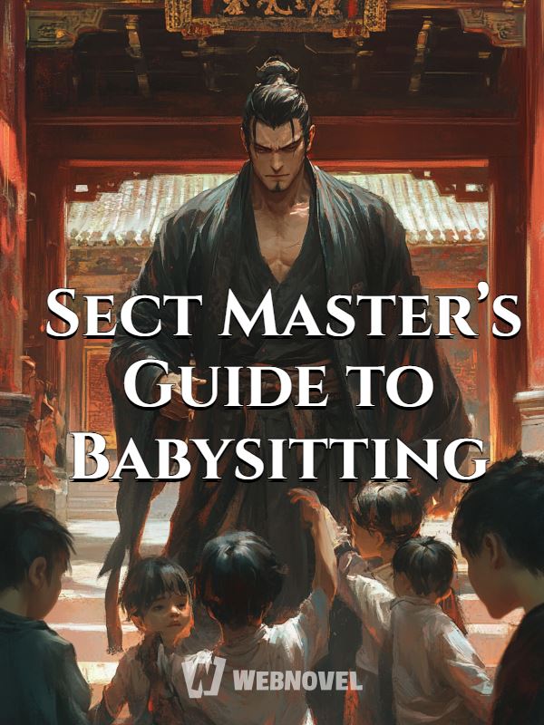 Sect Master’s Guide to Babysitting icon