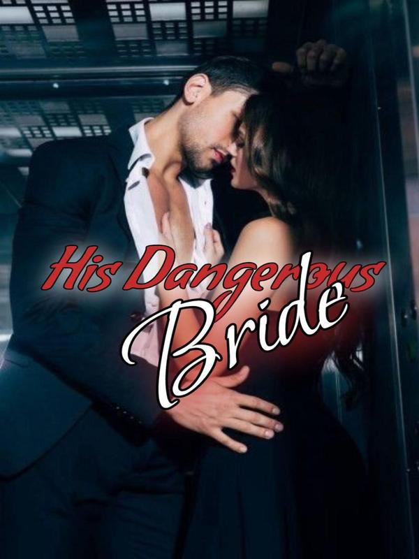 His Dangerous Bride icon