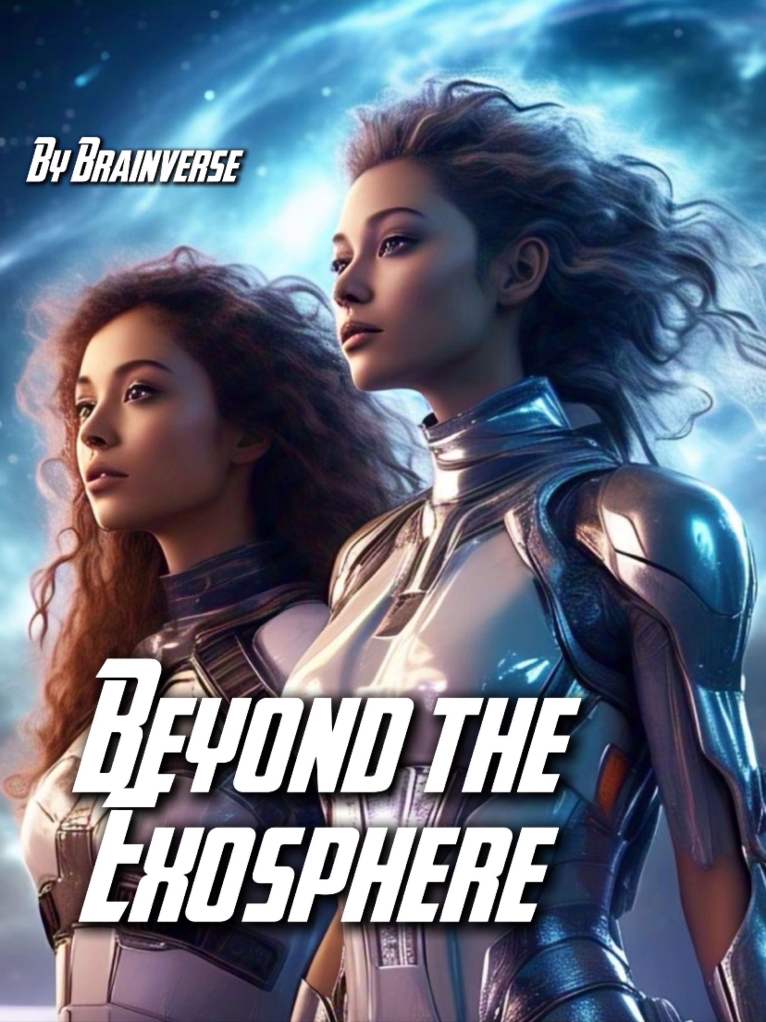 BEYOND THE EXOSPHERE icon