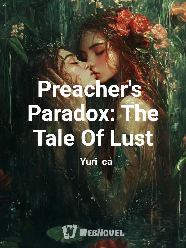 Preacher's Paradox: The Tale Of Lust icon