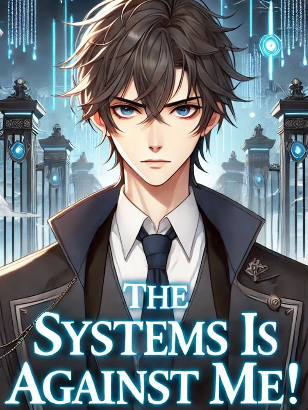 The Systems Is Against Me! icon