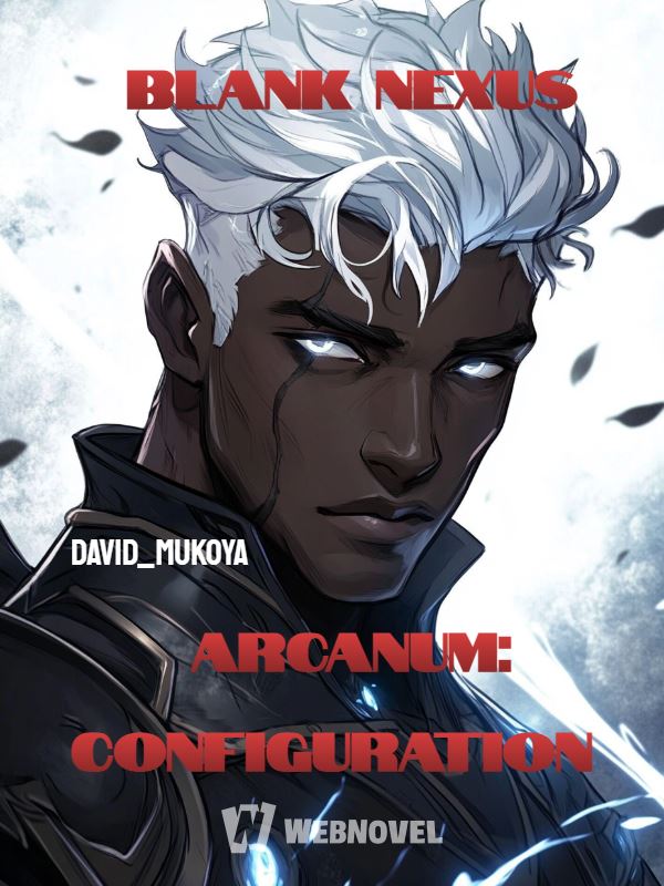 Blank Nexus Arcanum: Configuration icon