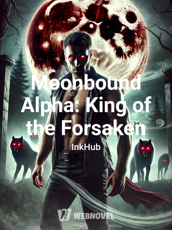 Moonbound Alpha: King of the Forsaken icon