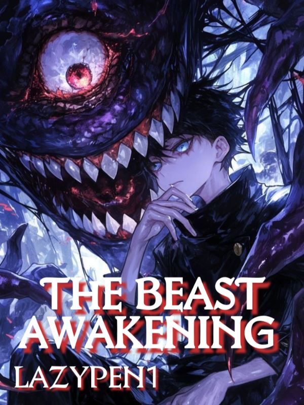 The Beast Awakening icon