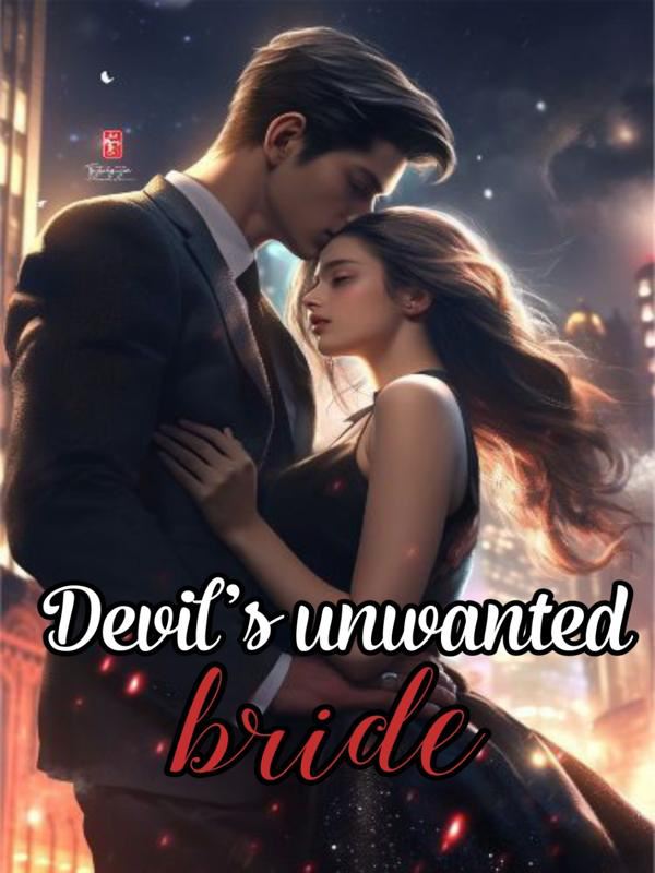 Devil's unwanted bride icon