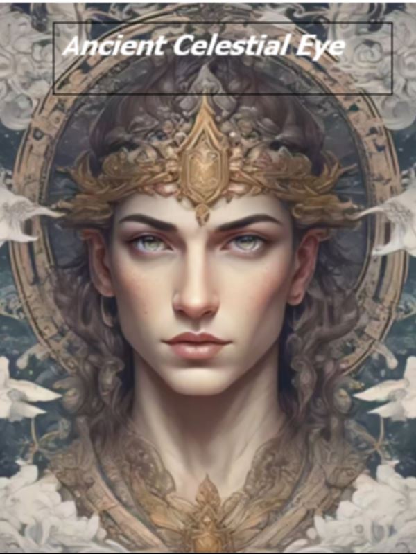 《Ancient Celestial Eye》 icon