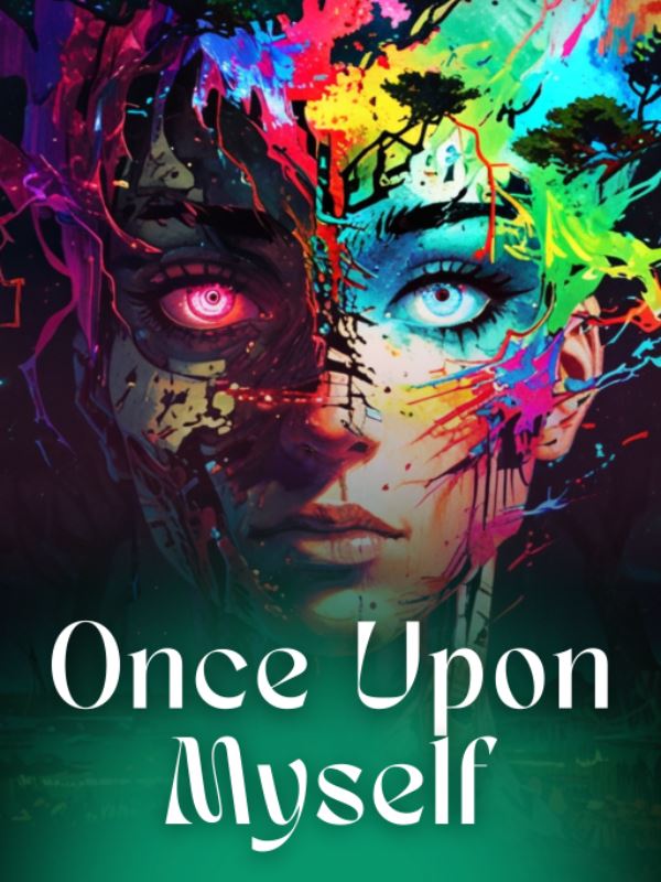 Once Upon Myself icon