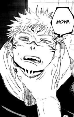 desires || ryomen sukuna ✓ icon