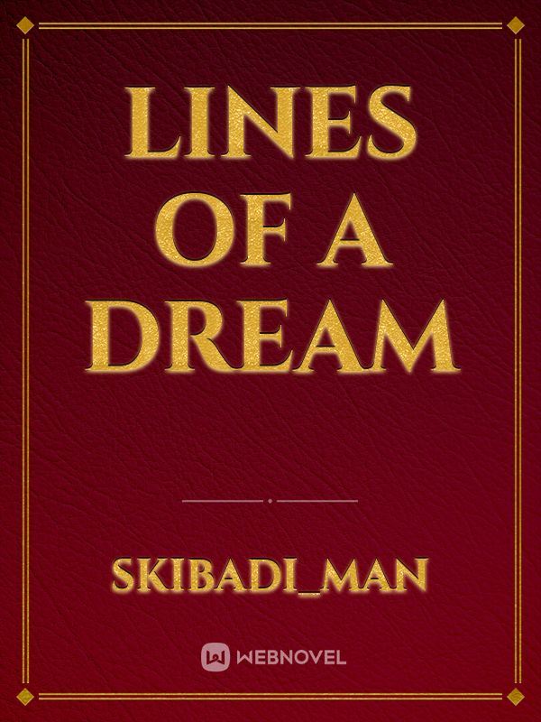 Lines of a Dream icon