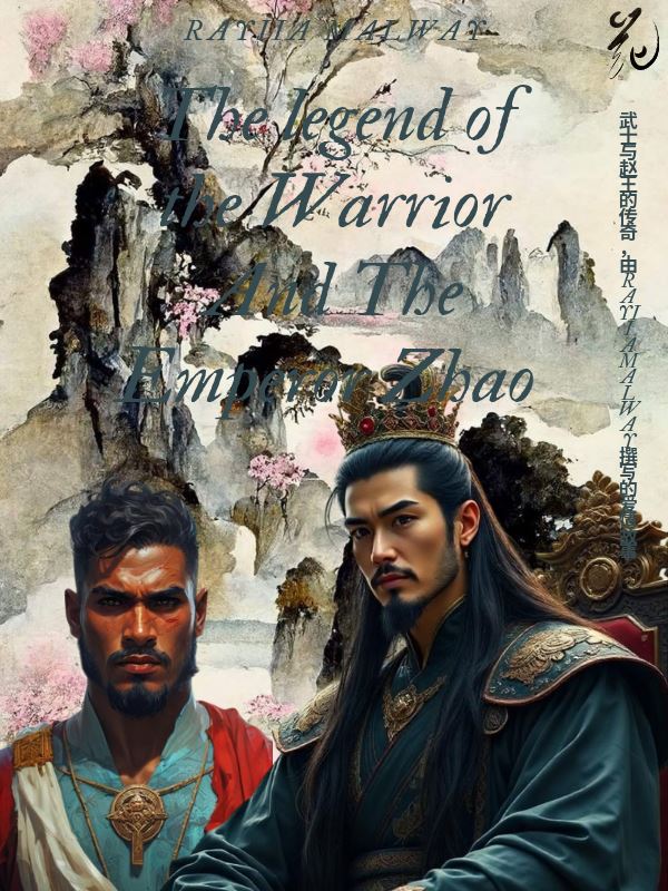 The Legend Of The Warrior And Emperor Zhao [BL] icon